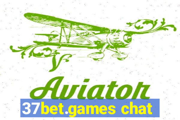 37bet.games chat